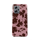 Gossip - Xiaomi Redmi Note 11T Pro / 11T Pro+ Case 1