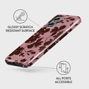 Gossip - Xiaomi Redmi Note 11T Pro / 11T Pro+ Case 3