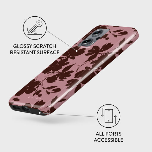 Gossip - Xiaomi Redmi Note 11T Pro / 11T Pro+ Case 3