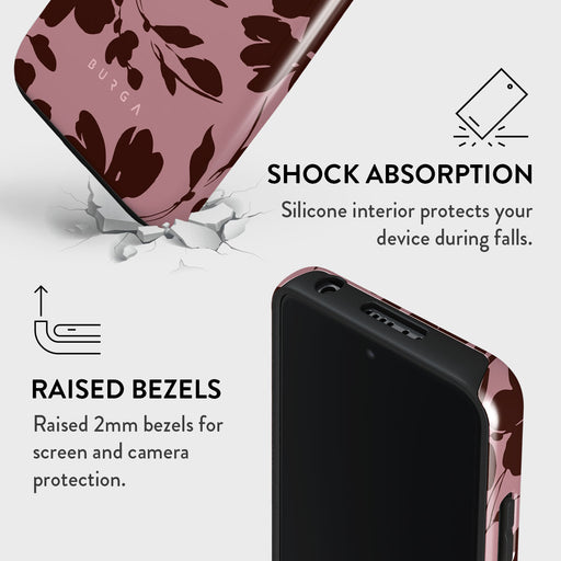 Gossip - Xiaomi Redmi Note 11T Pro / 11T Pro+ Case 4