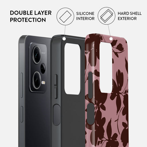 Gossip - Xiaomi Redmi Note 12 Pro 5G Case 2