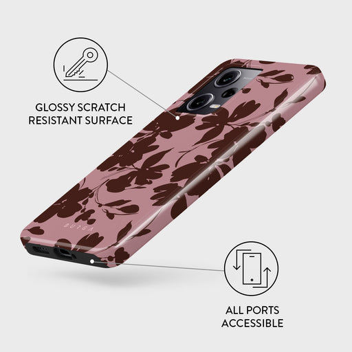 Gossip - Xiaomi Redmi Note 12 Pro 5G Case 3
