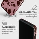 Gossip - Xiaomi Redmi Note 12 Pro 5G Case 4