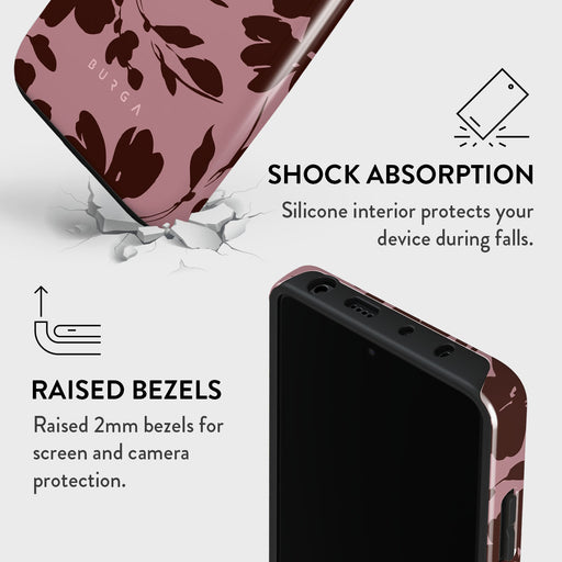 Gossip - Xiaomi Redmi Note 12 Pro 5G Case 4