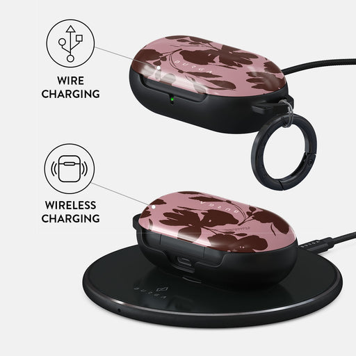 Gossip - Samsung Galaxy Buds Case 3