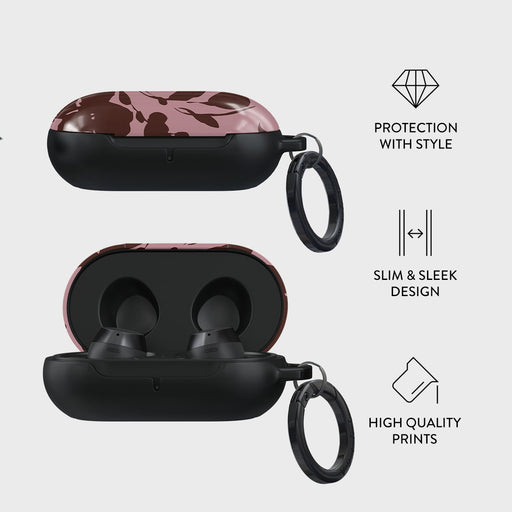 Gossip - Samsung Galaxy Buds Case 4