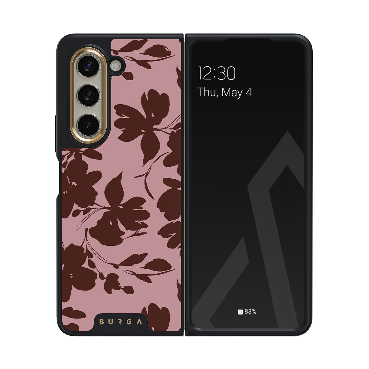 Samsung galaxy z fold 4 burga good cases