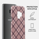 Asap - Samsung Galaxy S9 Case 2