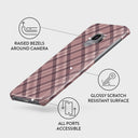 Asap - Samsung Galaxy S9 Case 3