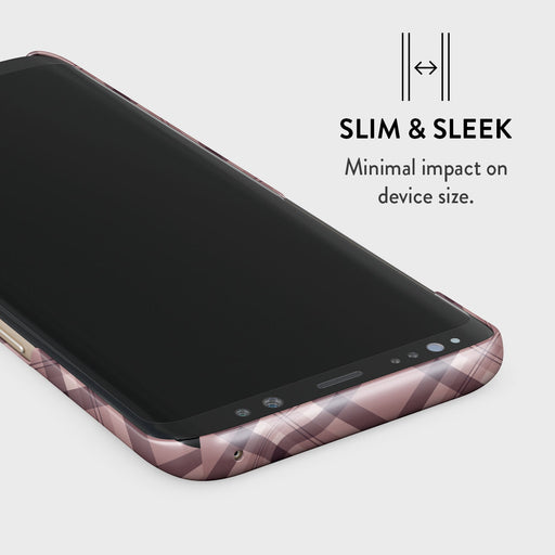 Asap - Samsung Galaxy S9 Case 4
