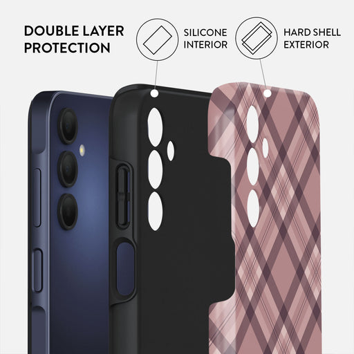 Asap - Samsung Galaxy A15 4G / 5G Case 2