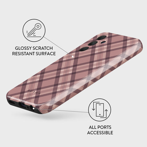 Asap - Samsung Galaxy A15 4G / 5G Case 3
