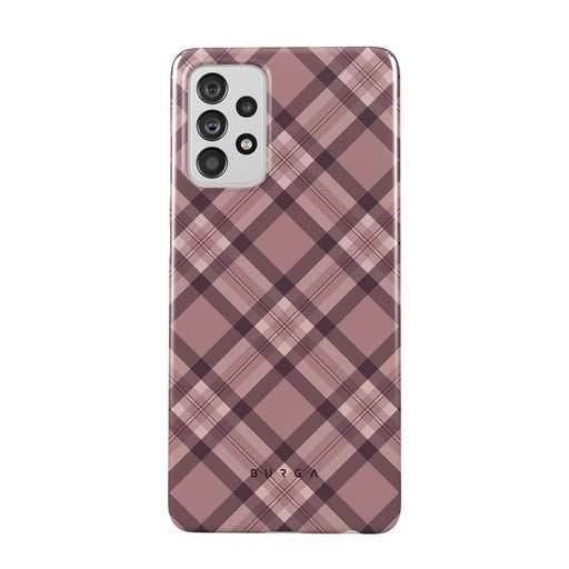Asap - Samsung Galaxy A72 4G / 5G Case 1