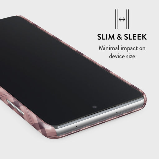 Asap - Samsung Galaxy A72 4G / 5G Case 4