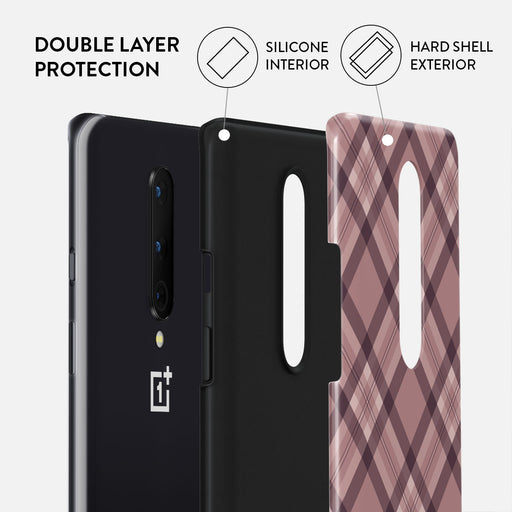 Asap - OnePlus 8 Case 2