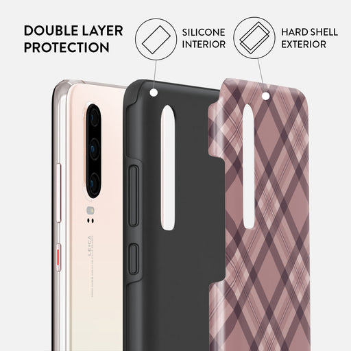 Asap - Huawei P30 Case 6