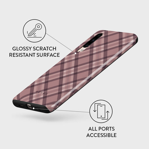 Asap - Huawei P30 Case 7