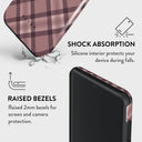Asap - Huawei P30 Case 8