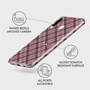 Asap - Huawei P30 Lite Case 3