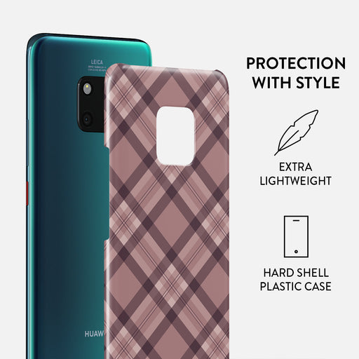 Asap - Huawei Mate 20 Pro Case 2