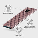 Asap - Huawei Mate 20 Pro Case 3