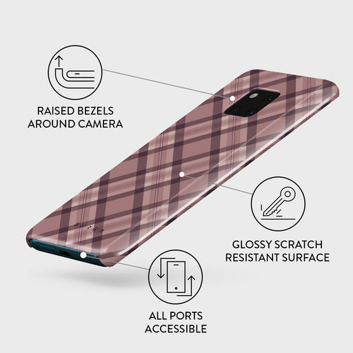 Asap - Huawei Mate 20 Pro Case 3