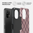Asap - Xiaomi Mi 11 Lite 4G / 5G Case 2