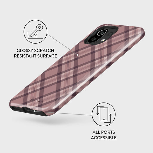 Asap - Xiaomi Mi 11 Lite 4G / 5G Case 3