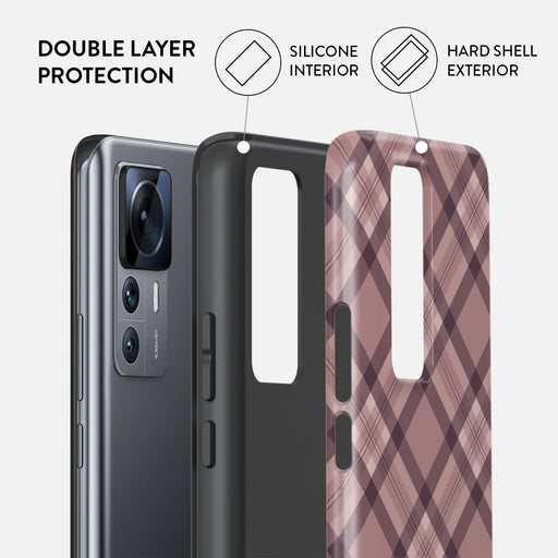 Asap - Xiaomi 12T Pro Case 2