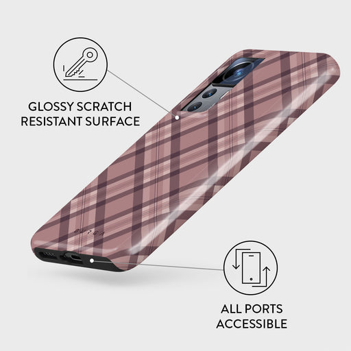 Asap - Xiaomi 12T Pro Case 3