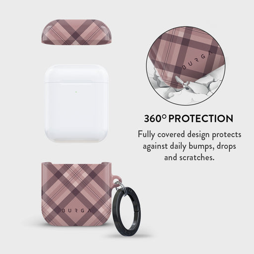 Asap - AirPods Case 2