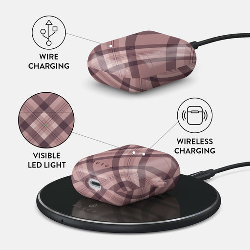 Asap - AirPods Case 3