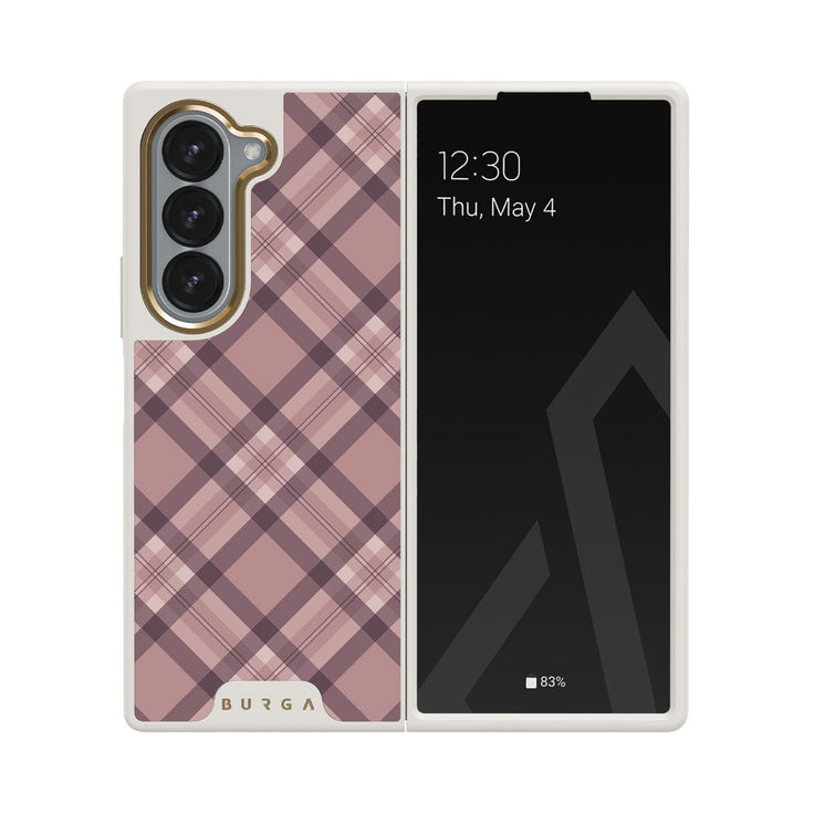 Asap - Samsung Galaxy Z Fold 6 Case
