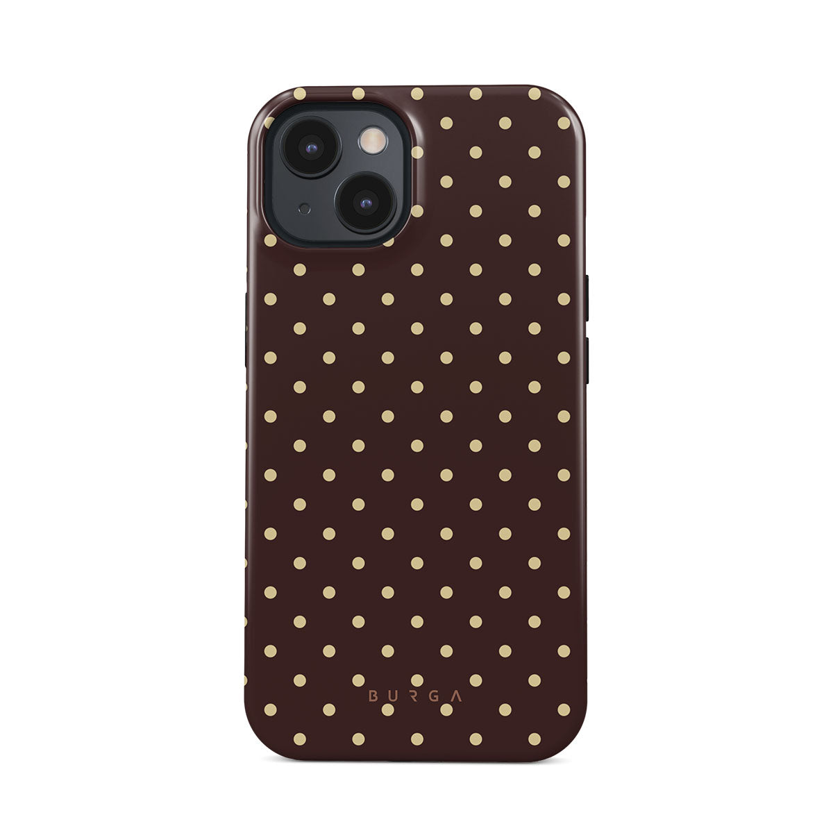 BURGA 抽象模様 iPhone13ケース Amazon.com: BURGA Unisex Phone Case for iPhone 13 – Dual-Layer