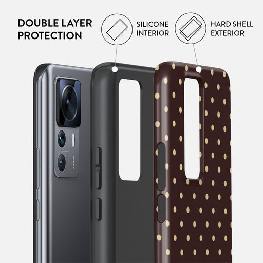 Sorry Busy - Xiaomi 12T Pro Case 2