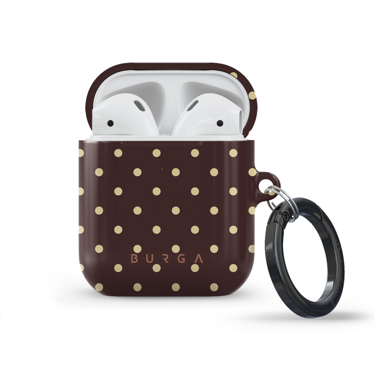 Sorry Busy - Apple Airpod Case Cover | BURGA