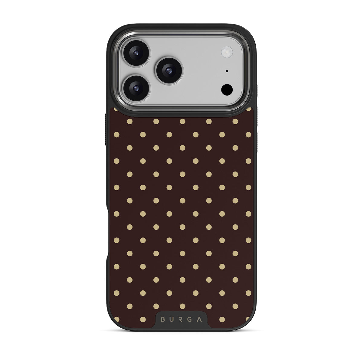 iPhone 17 Pro Max Case, Sorry Busy | BURGA