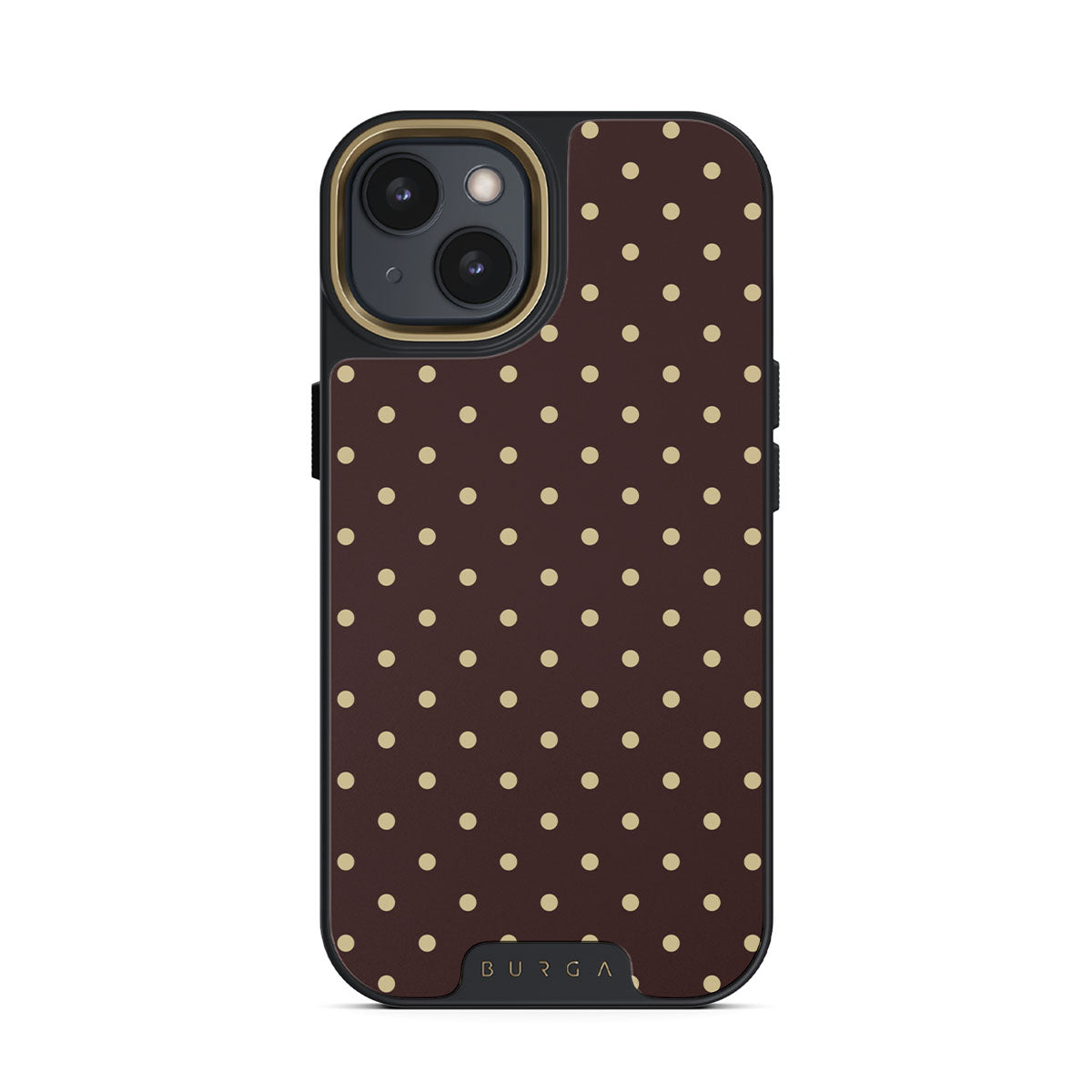 Sorry Busy - iPhone 15 Case | BURGA