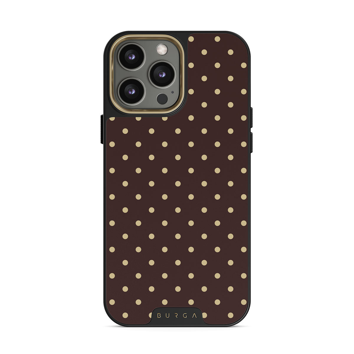 Sorry Busy - iPhone 13 Pro Max Case | BURGA