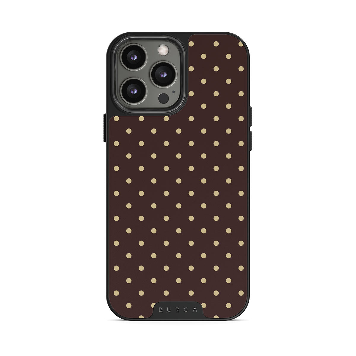 Sorry Busy - iPhone 13 Pro Max Case | BURGA