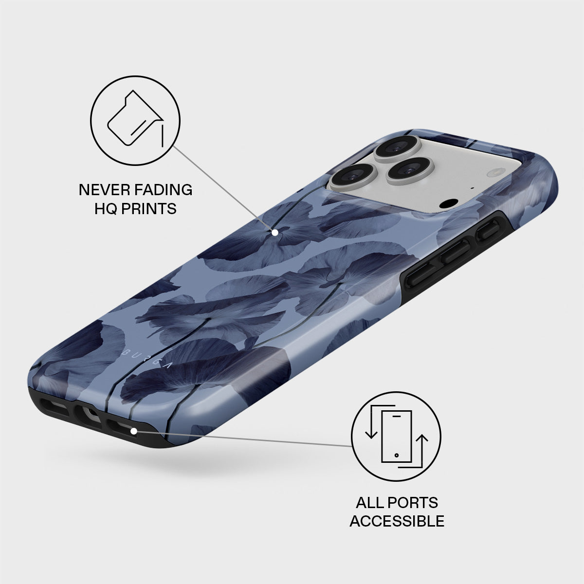 Archives - iPhone 17 Pro Max Case | BURGA