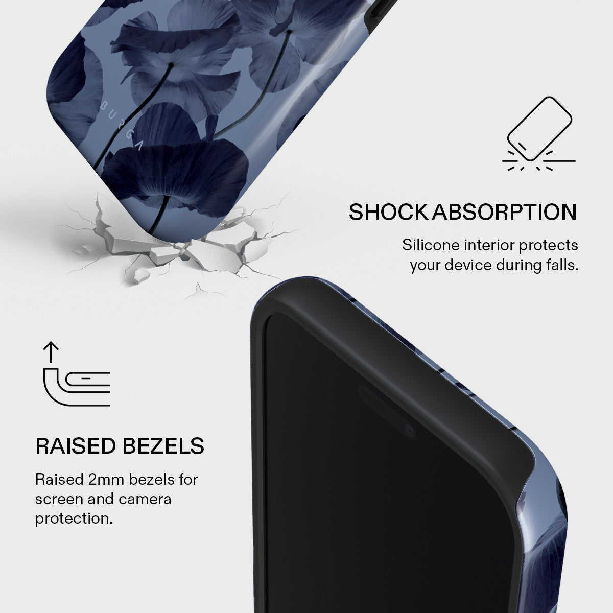 Archives - iPhone 17 Pro Max Case | BURGA