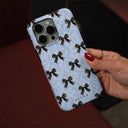 Fashionista - iPhone XR Case 23