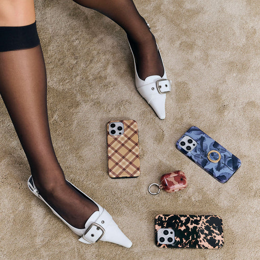 Betty - Xiaomi Redmi Note 12 Pro 5G Case 9