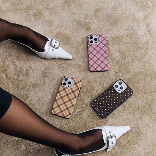 Coffee Break - Samsung Galaxy A33 Case 8
