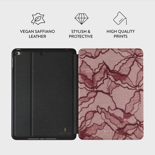 Office Siren - iPad Mini 7.9 (5th Gen) Case 3