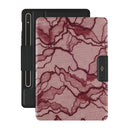 Office Siren - Samsung Galaxy Tab S10+ Case 1