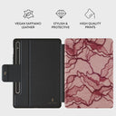 Office Siren - Samsung Galaxy Tab S10+ Case 2