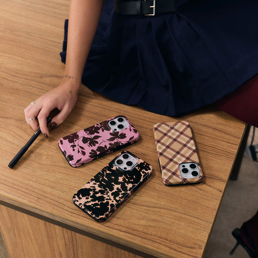 Gossip - Xiaomi Redmi Note 11T Pro / 11T Pro+ Case 7