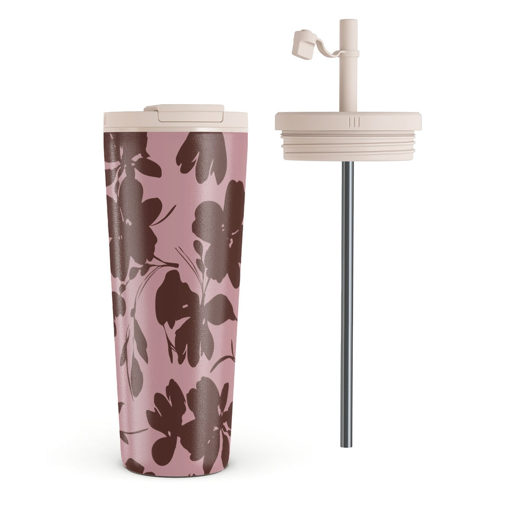Gossip - Stainless Steel Travel Mug